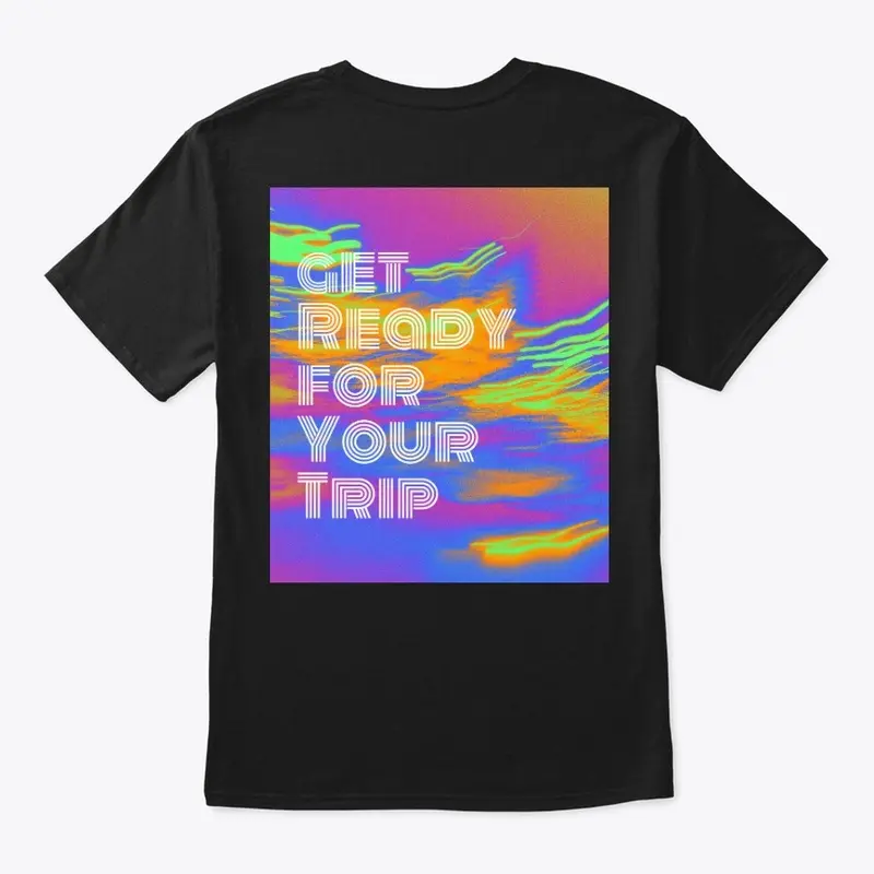 Get Ready for Your Trip (back)